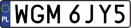 WGM6JY5