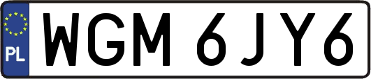 WGM6JY6