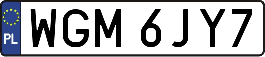 WGM6JY7