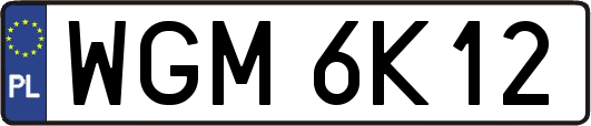 WGM6K12