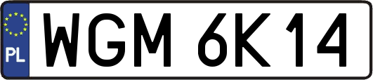 WGM6K14