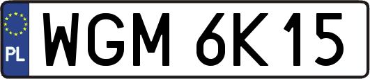 WGM6K15