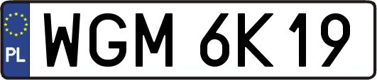 WGM6K19