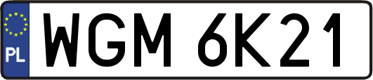 WGM6K21