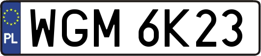 WGM6K23