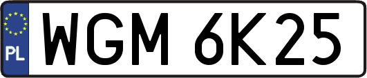 WGM6K25