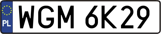 WGM6K29