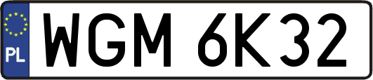WGM6K32