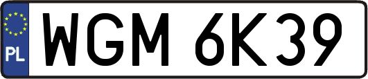 WGM6K39