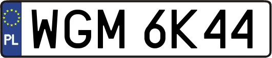 WGM6K44