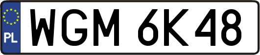 WGM6K48