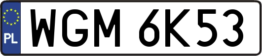 WGM6K53