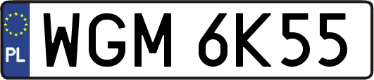 WGM6K55