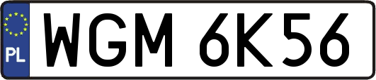 WGM6K56