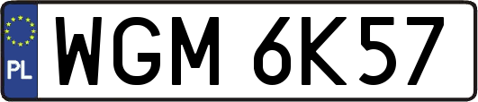 WGM6K57