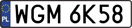 WGM6K58