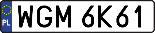 WGM6K61