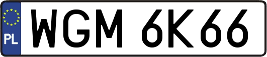 WGM6K66