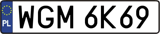 WGM6K69