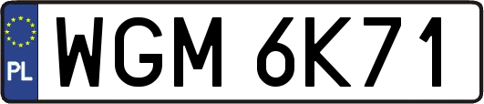 WGM6K71
