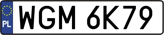 WGM6K79