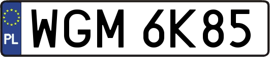 WGM6K85