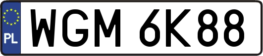 WGM6K88