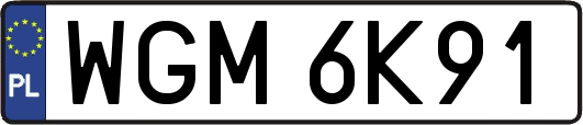 WGM6K91