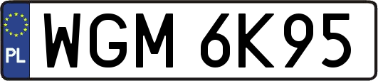 WGM6K95