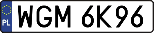 WGM6K96