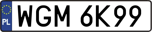 WGM6K99