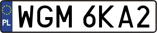 WGM6KA2