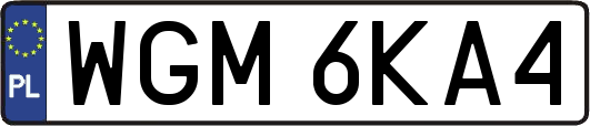 WGM6KA4