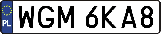 WGM6KA8