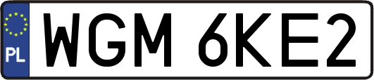 WGM6KE2