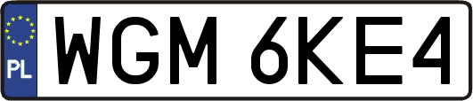 WGM6KE4