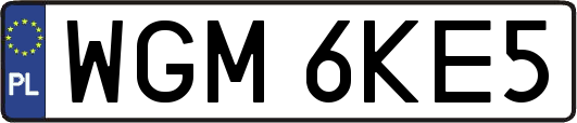 WGM6KE5