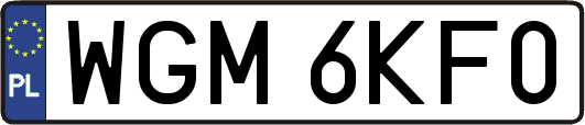 WGM6KF0