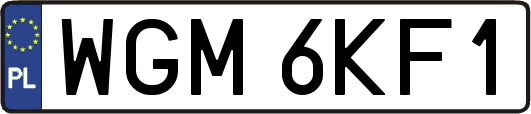WGM6KF1