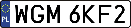 WGM6KF2