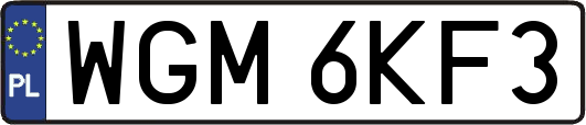 WGM6KF3