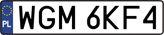 WGM6KF4