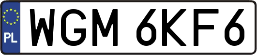 WGM6KF6