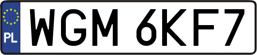 WGM6KF7
