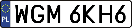 WGM6KH6