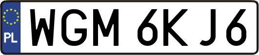 WGM6KJ6