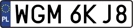 WGM6KJ8