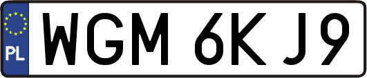 WGM6KJ9