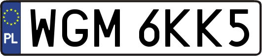 WGM6KK5