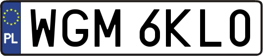 WGM6KL0